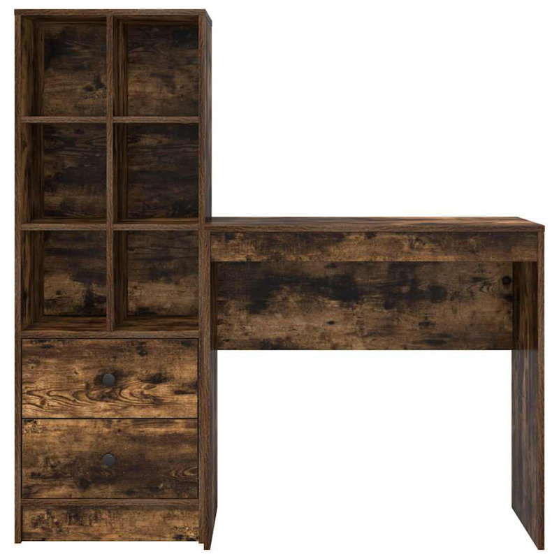 Sideboard, Smoked Oak