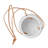 Nonce Handmade Ceramic Hanging Planter-164315404-164315405