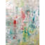 Vortex In White Painting