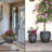 Shamell Stone and Fiberglass Indoor / Outdoor Pot Planter-66653516