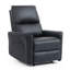 Elizabete Vegan Leather Reclining Living Room Sets-1056874732