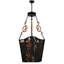 Panier 4 - Light Chandelier