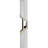 Inner Cross Intersection for 8" Deluxe Coffered Ceiling System (Kit)
