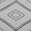 Runner Crumpler Geometric Cotton Hand Woven Area Rug-1627339280