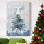 Art des Fêtes de Noël - Toile tendue avec châssis CXL III-738857509