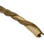 Corde en ruppie maritime | Bobine de 1 livre | Roseau en rotin pour la fabrication de paniers et de meubles en osier