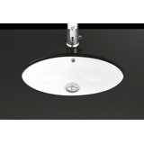 19.9 in. L Bathroom Sink