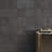 High Street 12'' W x 12'' L Porcelain Concrete Look Singular Tile-43540794