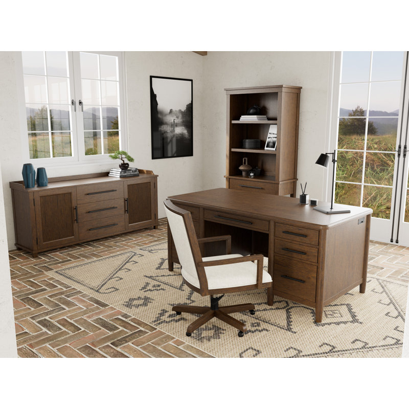 Bureau de direction Calhoun