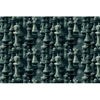 Chess Comforter