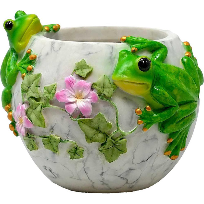 Kilyn Statue Planter