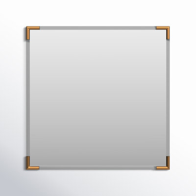 Fremon 35" Accent Mirror