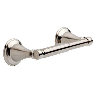 Windemere Wall Mount Toilet Paper Holder