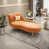 Orange Leather Match