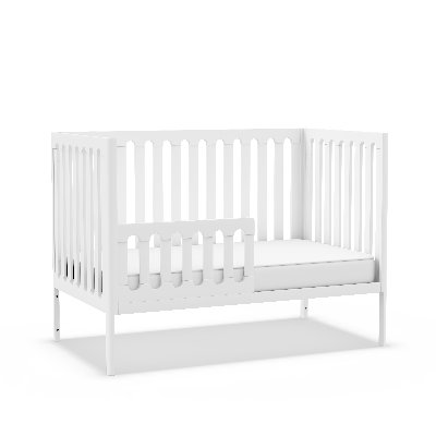 Lulla & Lulli Toddler Railing