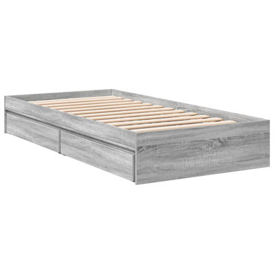 Greger Bed