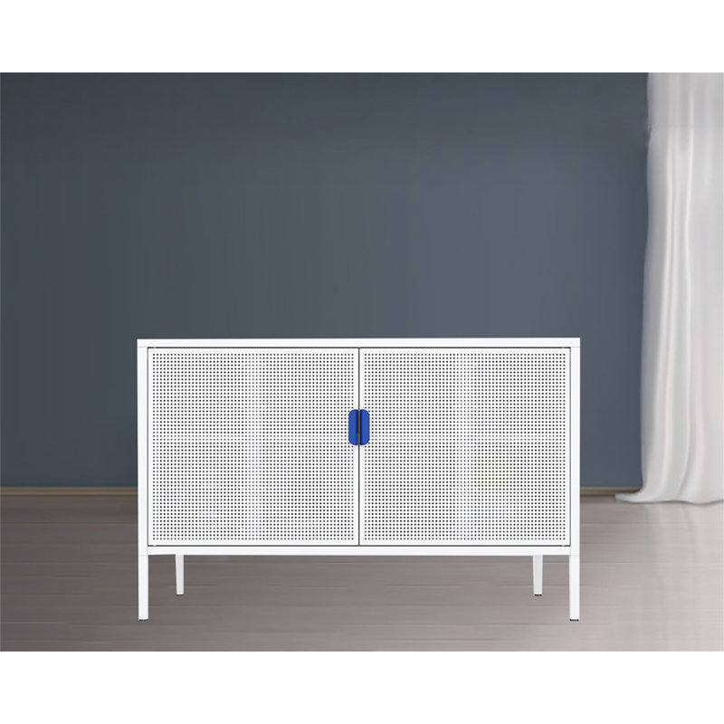 Jalylah 39.37'' Wide Credenza