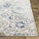 Panama Oriental Indoor Rug