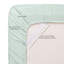 Ensemble d'édredon et de draps de couleur unie toutes saisons pour lit dans un sac 5 pièces / 7 pièces par Sweet Home Collection-1586692889-1578077387