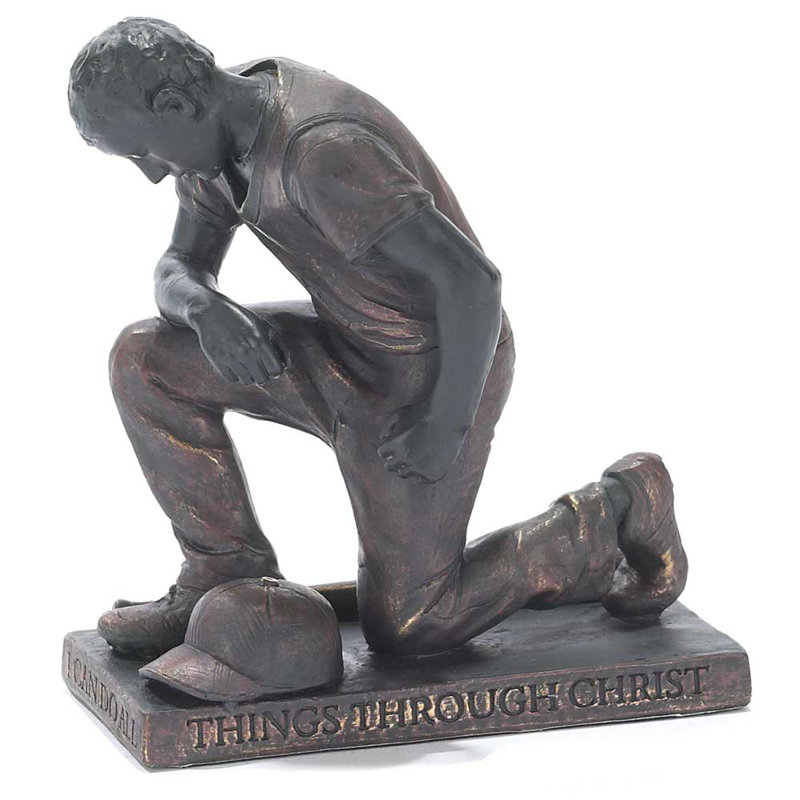 Artique Sports Figurines & Sculptures