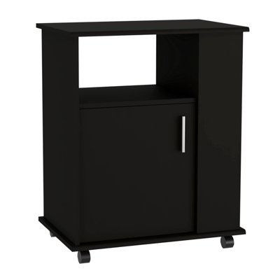 Armoire pour micro-ondes Clayton
