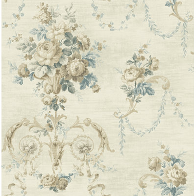 Amorim Floral Double Roll