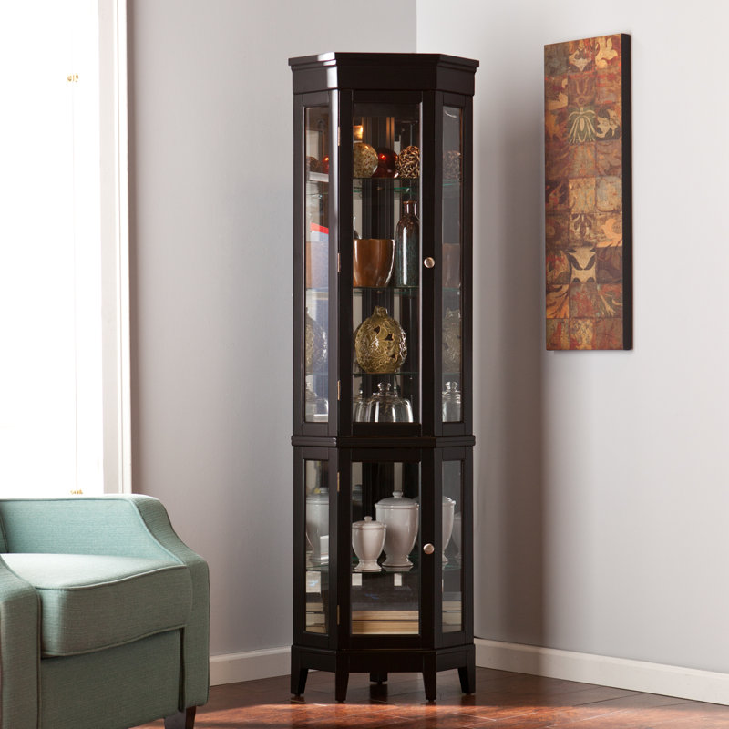 Vitrine Edgewood