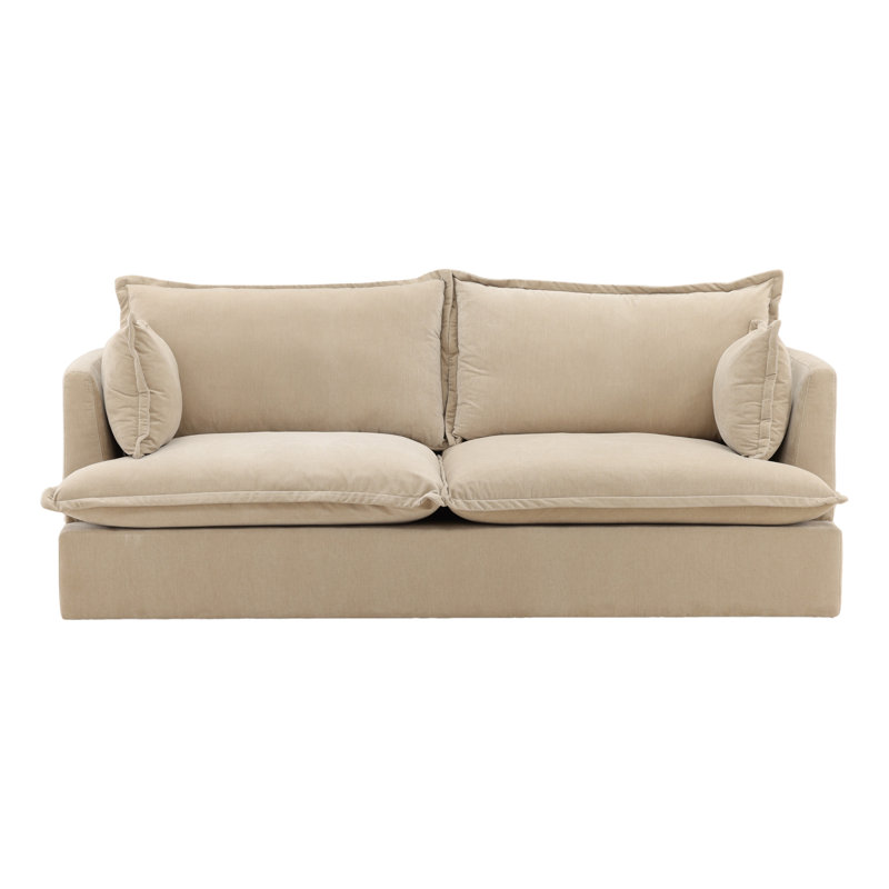 Monica Sofa Sand