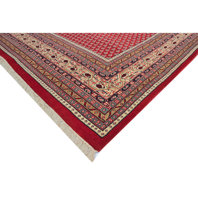 Indo Oriental Area Rug