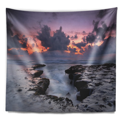 Polyester Tapestry