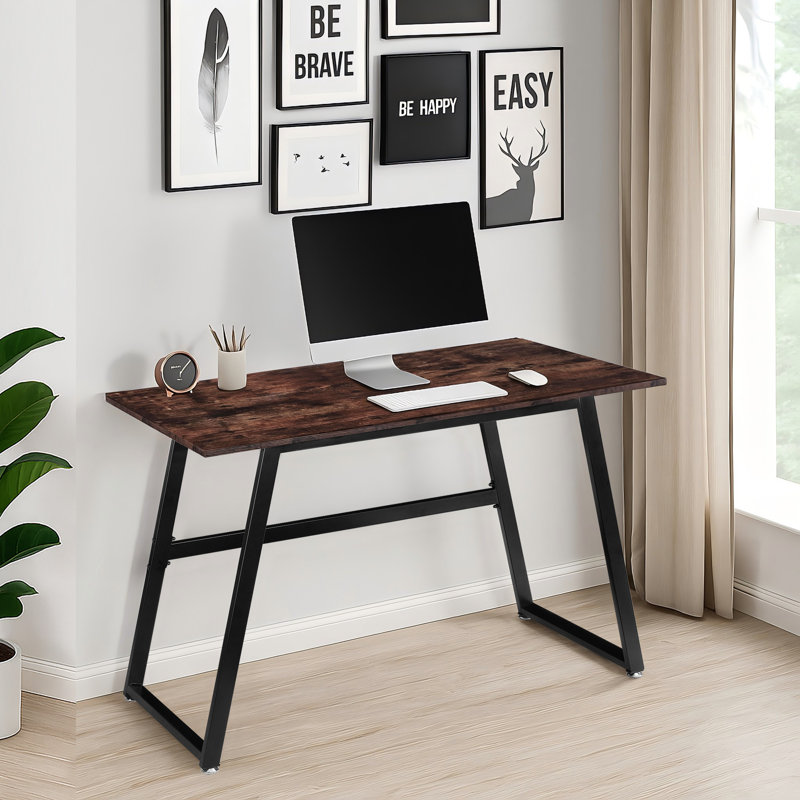 Moralez 47.2" Home Office Writing Desk