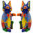 Animals Statue