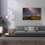 Breakwater Bay «Milky Way Beacon» par Epic Portfolio, estampe numérique sur toile-1297225307