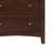 Alveta 31.6'' W 5 - Drawer Dresser-1261602894
