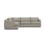 Jules Fabric 3 Pc Sectional-2044263659