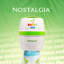 Nostalgia NESHVICE3HSID1 Electric Shave Ice & Snow Cone Maker