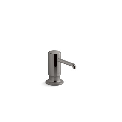 Purist Soap/Lotion Dispenser