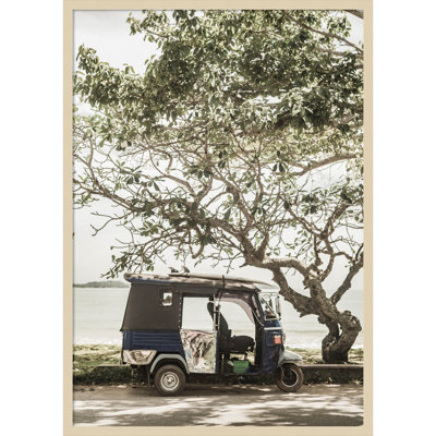 Pawling "Tuk Tuk" Print by Shot by Clint