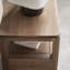 Arto 45cm W Solid Wood Bedside Table-124343286
