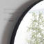 Miroir mural rond en aluminium Bhage-747923988-747923983