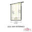 Lela 16 x 4 Ft. Summer House