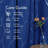Kellda Thermal Room Darkening Polyester Curtain Panels-1382751176-1382751039