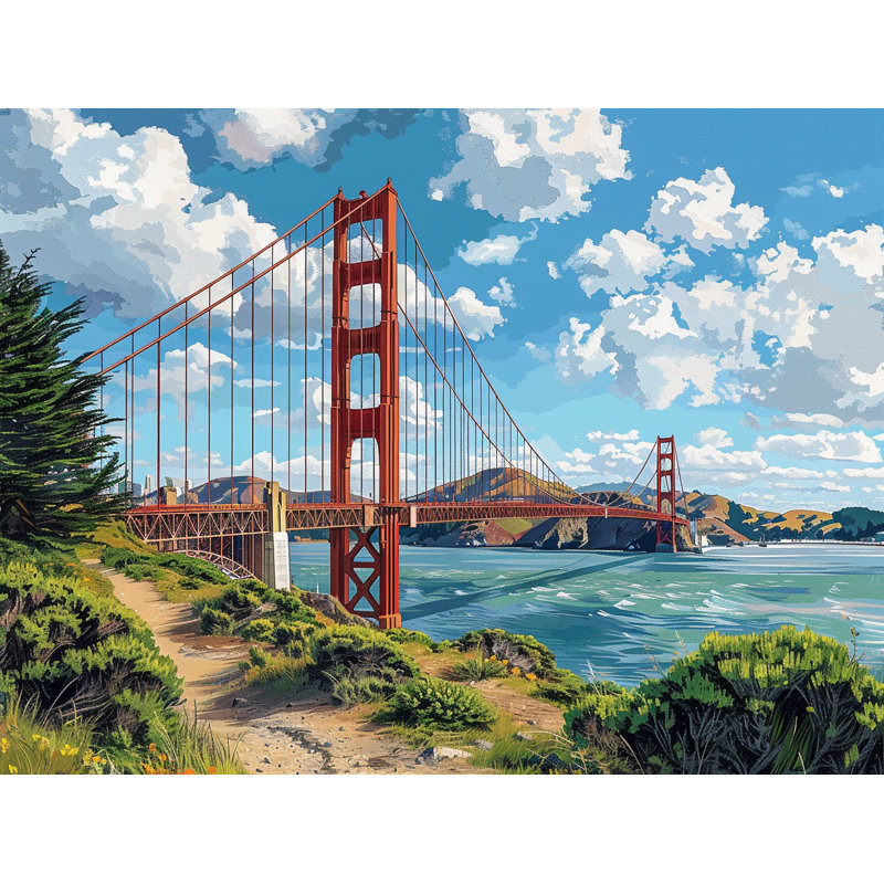 Sigrid Shower Curtain, 93"H x 70"W