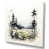 Toile tendue