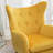 Rily Velvet Armchair-850641182