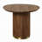 End Table, Walnut Finish
