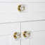 Carré Rectangular Cabinet Knob-247320942