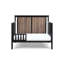Lit de bébé convertible 4-en-1 Connelly-1314904655