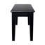 Banc en bois Weldy-94988286