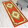 Ramsel Oriental Indoor Rug